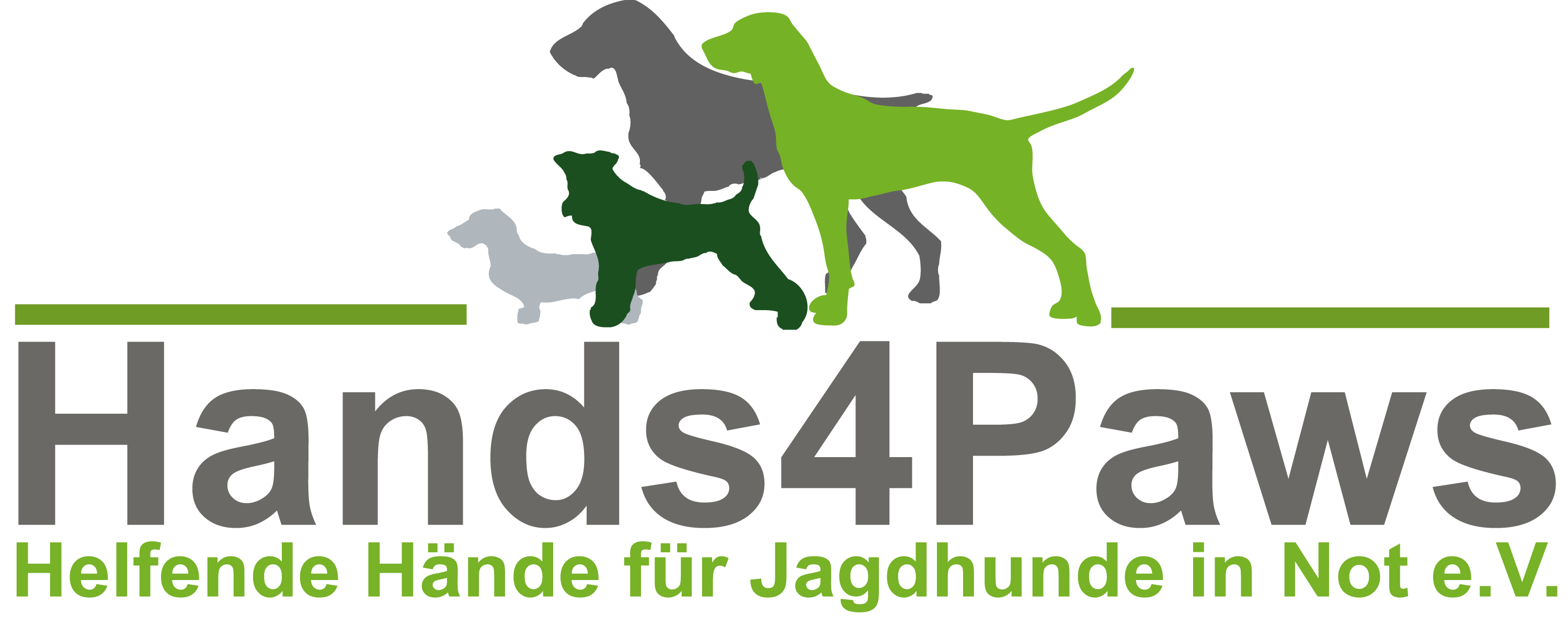 Hands4Paws - Helfende Hände für Jagdhunde in Not e.V.