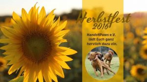 Herbstfest 2016